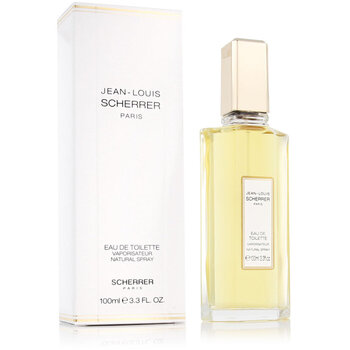 Jean-Louis Scherrer Scherrer Eau de Toilette 100ml