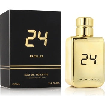 ScentStory 24 Gold Eau de Toilette 100ml