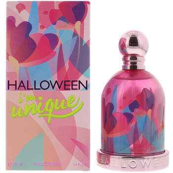 Jesus Del Pozo Halloween I'm Unique Eau de Toilette 100ml