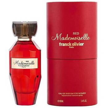 Franck Olivier Mademoiselle Red Eau de Parfum 100ml