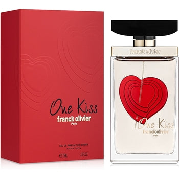 Franck Olivier One Kiss Eau de Parfum 75ml