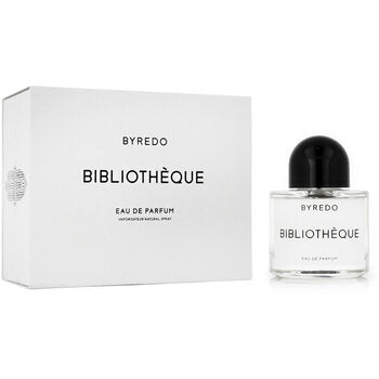Byredo Bibliotheque Eau de Parfum 50ml