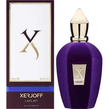 Xerjoff Laylati Eau de Parfum 100ml