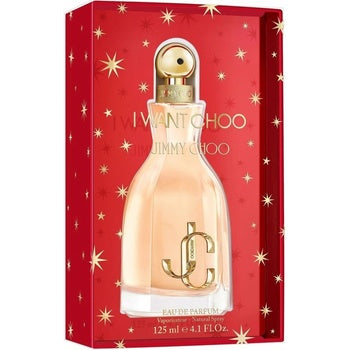 Jimmy Choo I Want Choo Eau de Parfum 100ml