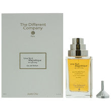 The Different Company Une Nuit Magnetique Eau de Parfum 100ml Refill