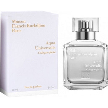 Maison Francis Kurkdijan Aqua Universalis Cologne Forte Eau de Parfum 70ml