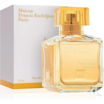 Maison Francis Kurkdijan Aqua Vitae Cologne Forte Eau de Parfum 70ml