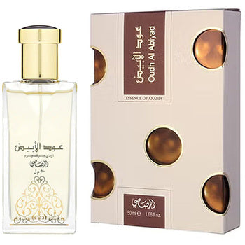 Rasasi Oudh Al Abiyad Eau de Parfum 50ml