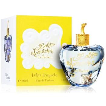 Lolita Lempicka Le Parfum Eau de Parfum 100ml
