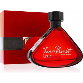 Armaf Tres Nuit Lyric Pour Homme Eau de Parfum 100ml