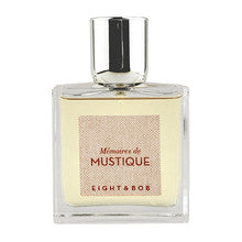 Eight & Bob Mémoires de Mustique Eau de Toilette 100ml