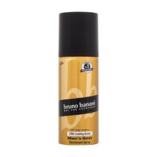 Bruno Banani Man's Best Deodorant Spray 150ml