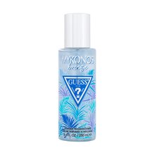 Guess Mykonos Breeze Shimmer Body Mist 250ml