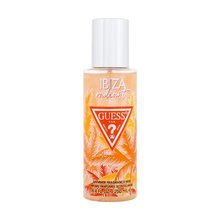 Guess Ibiza Radiant Shimmer Body Mist 250ml