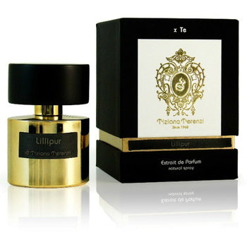 Tiziana Terenzi Lillipur Parfum 100ml