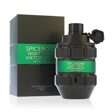 Viktor & Rolf Spicebomb Night Vision Eau de Parfum 90ml