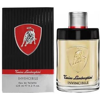 Tonino Lamborghini Invincibile Eau de Toilette 125ml