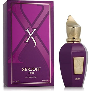Xerjoff Muse Eau de Parfum 50ml