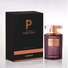 Al Haramain Portfolio Floral Sculpture Eau de Parfum 75ml