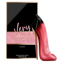 Carolina Herrera Very Good Girl Glam Eau de Parfum 50ml