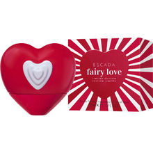 Escada Fairy Love Limited Edition Eau de Toilette 100ml