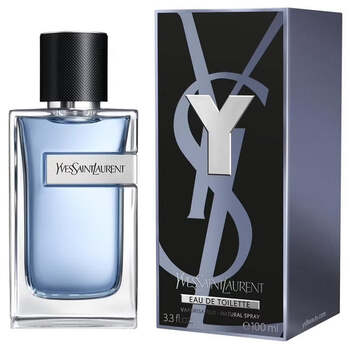 Yves Saint Laurent Y 2022 Eau de Toilette 60ml
