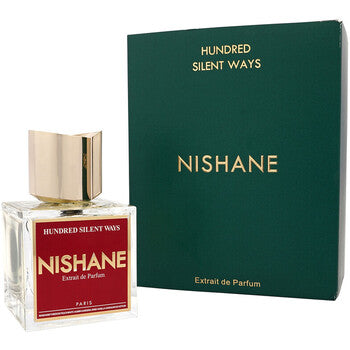 Nishane Hundred Silent Ways Parfum 100ml