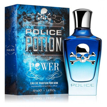 Police Potion Power Eau de Parfum 30ml
