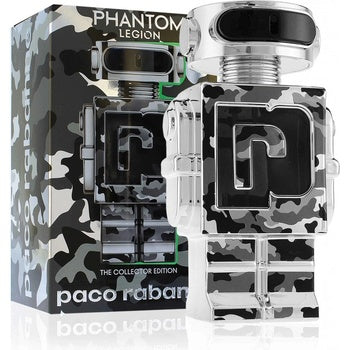Paco Rabanne Phantom Legion Eau de Toilette 100ml