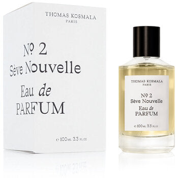 Thomas Kosmala No.2 Sève Nouvelle Eau de Parfum 100ml