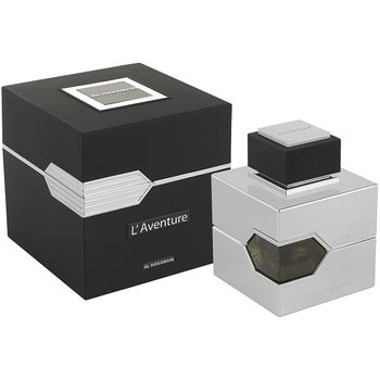 Al Haramain L'Aventure Eau de Parfum 100ml