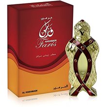 Al Haramain Faris Perfume Oil 12ml