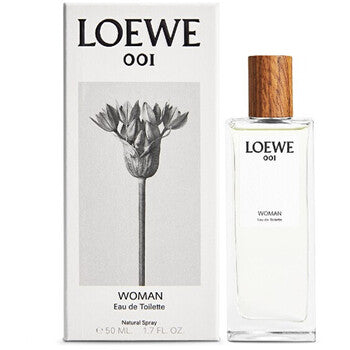 Loewe 001 Woman Eau de Toilette 100ml