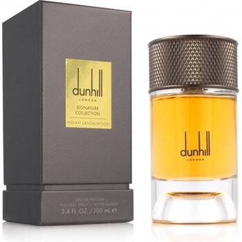 Dunhill Signature Collection Indian Sandalwood Eau de Parfum 100ml