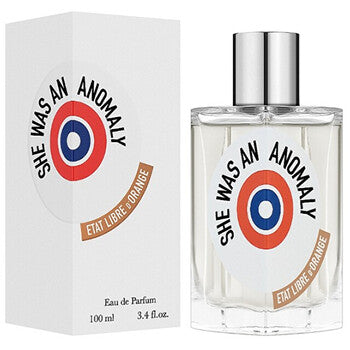 Etat Libre d’Orange She Was An Anomaly Eau de Parfum 100ml