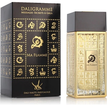 Salvador Dali Ma Flamme Eau de Parfum 100ml