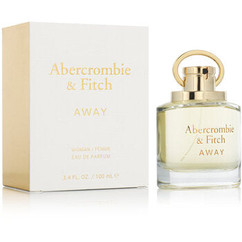 Abercrombie & Fitch Away Woman Eau de Parfum 100ml
