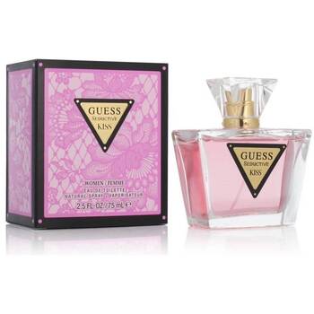 Guess Seductive Kiss Eau de Toilette 75ml