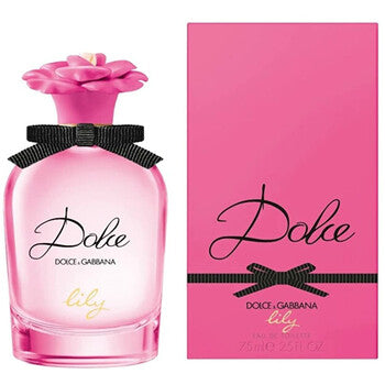 Dolce & Gabbana Dolce Lily Eau de Toilette 75ml