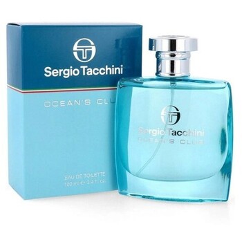 Sergio Tacchini Ocean´s Club Eau de Toilette 100ml