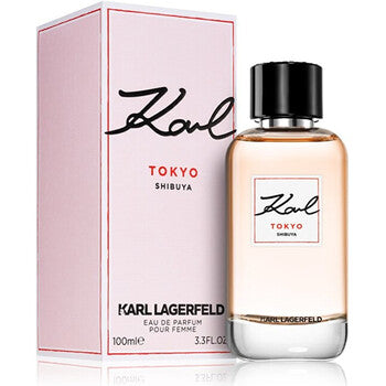 Lagerfeld Karl Tokyo Shibuya Eau de Parfum 60ml