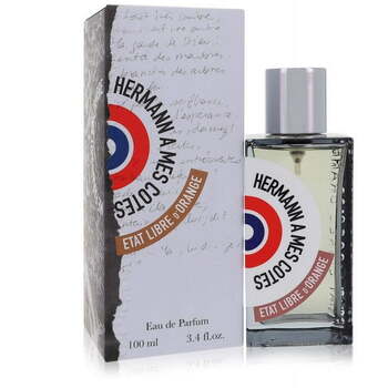 Etat Libre d’Orange Hermann a Mes Cotes Me Paraissait Une Ombre Eau de Parfum 100ml