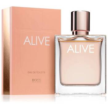 Hugo Boss Alive Eau de Toilette 80ml