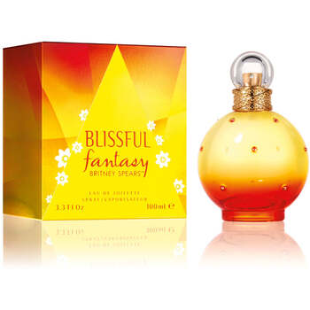 Britney Spears Fantasy Blissful Eau de Toilette 30ml
