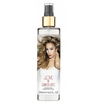 Jennifer Lopez JLove Body Mist 240ml