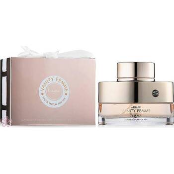 Armaf Vanity Femme Essence Eau de Parfum 100ml
