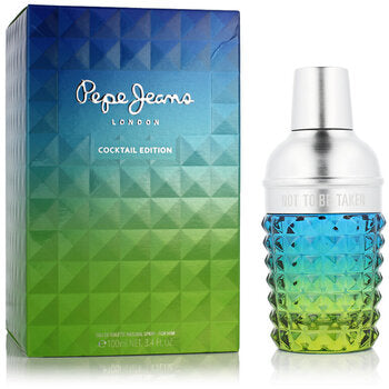 Pepe Jeans Cocktail Edition For Him Eau de Toilette 30ml