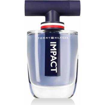 Tommy Hilfiger Impact Eau de Toilette 100ml TESTER