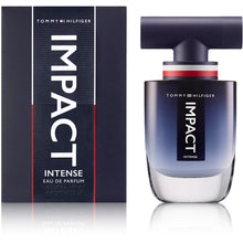 Tommy Hilfiger Impact Intense Eau de Parfum 50ml
