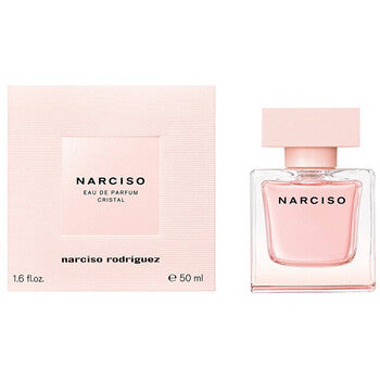 Narciso Rodriguez Narciso Cristal Eau de Parfum 50ml